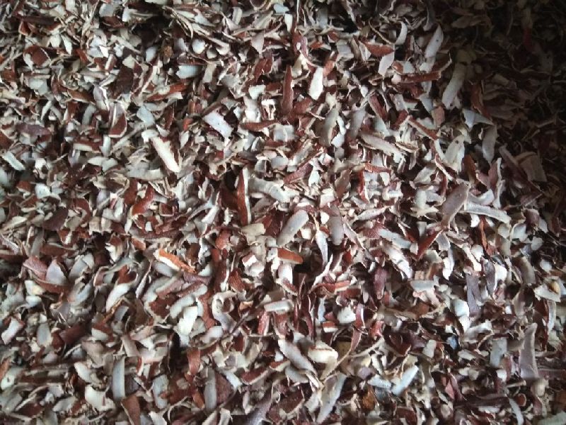 Coconut Peelings